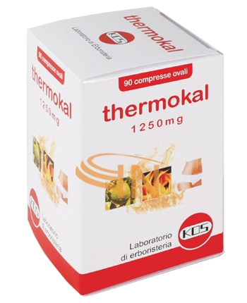 Kos Thermokal 90 compresse