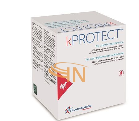 Kprotect 120 compresse masticabili