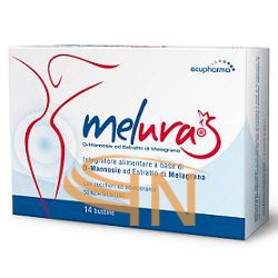Melura 14 bustine