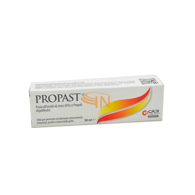 Propast 30 ml