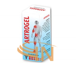 Sifra Artrogel gel 75 ml