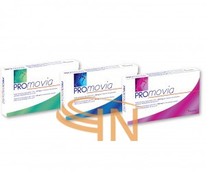 Sifra Promovia 24mg Siringa Preriempita Da 2ml