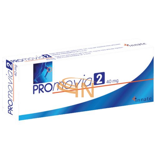 Sifra Promovia 40mg Siringa Preriempita 2% da 2ml