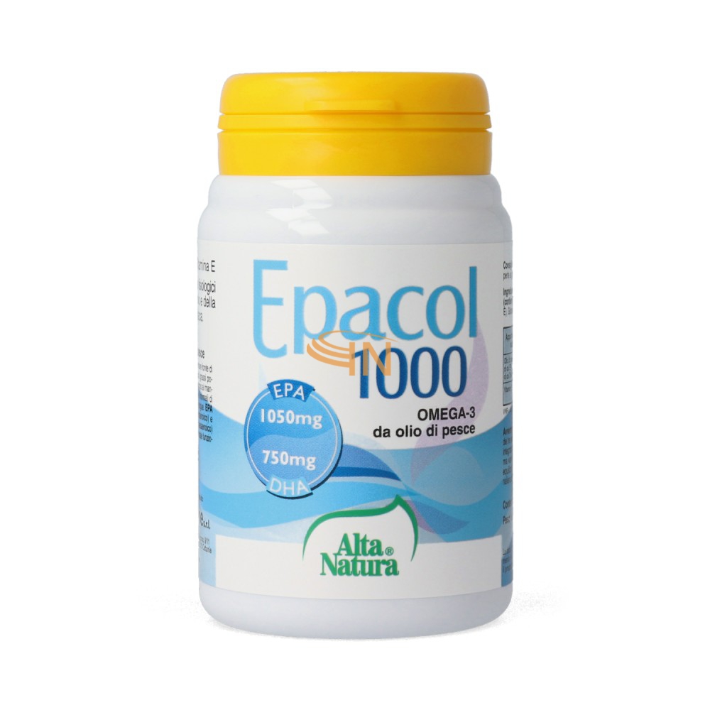 Alta natura-inalme Epacol 1000 48 perle
