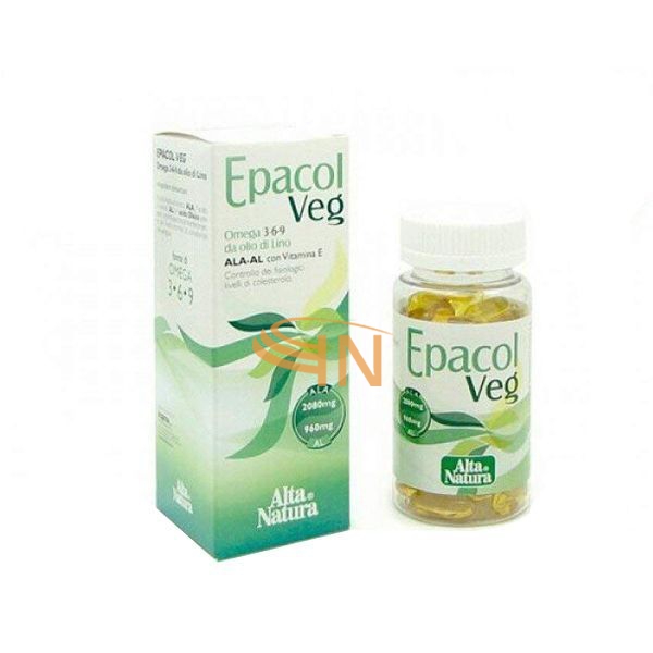 Alta natura-inalme Epacol Veg 48 Perle