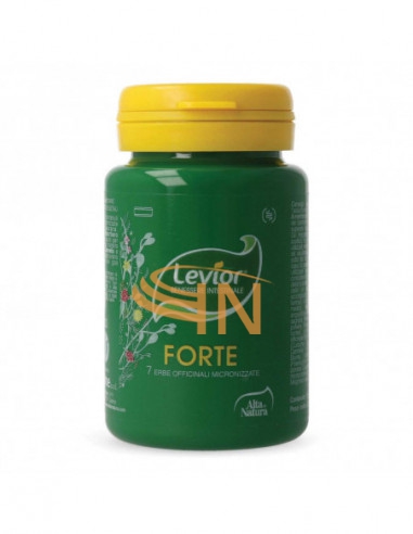 Levior forte 70 compresse