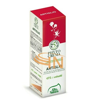 Alta natura-inalme Phytocrema artiglio 75 ml	
