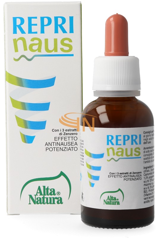 Alta natura-inalme Reprinaus 30 ml