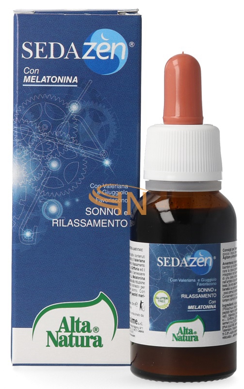 Alta natura-inalme Sedazen 20 ml