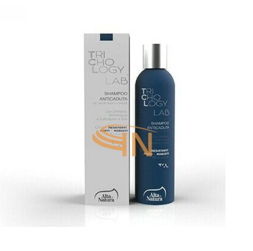 Trichology Lab Shampoo Anticaduta 250 ml