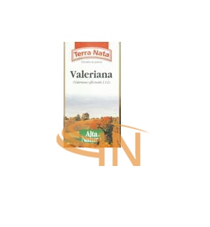 Alta natura-inalme Valeriana 100 compresse 400 mg