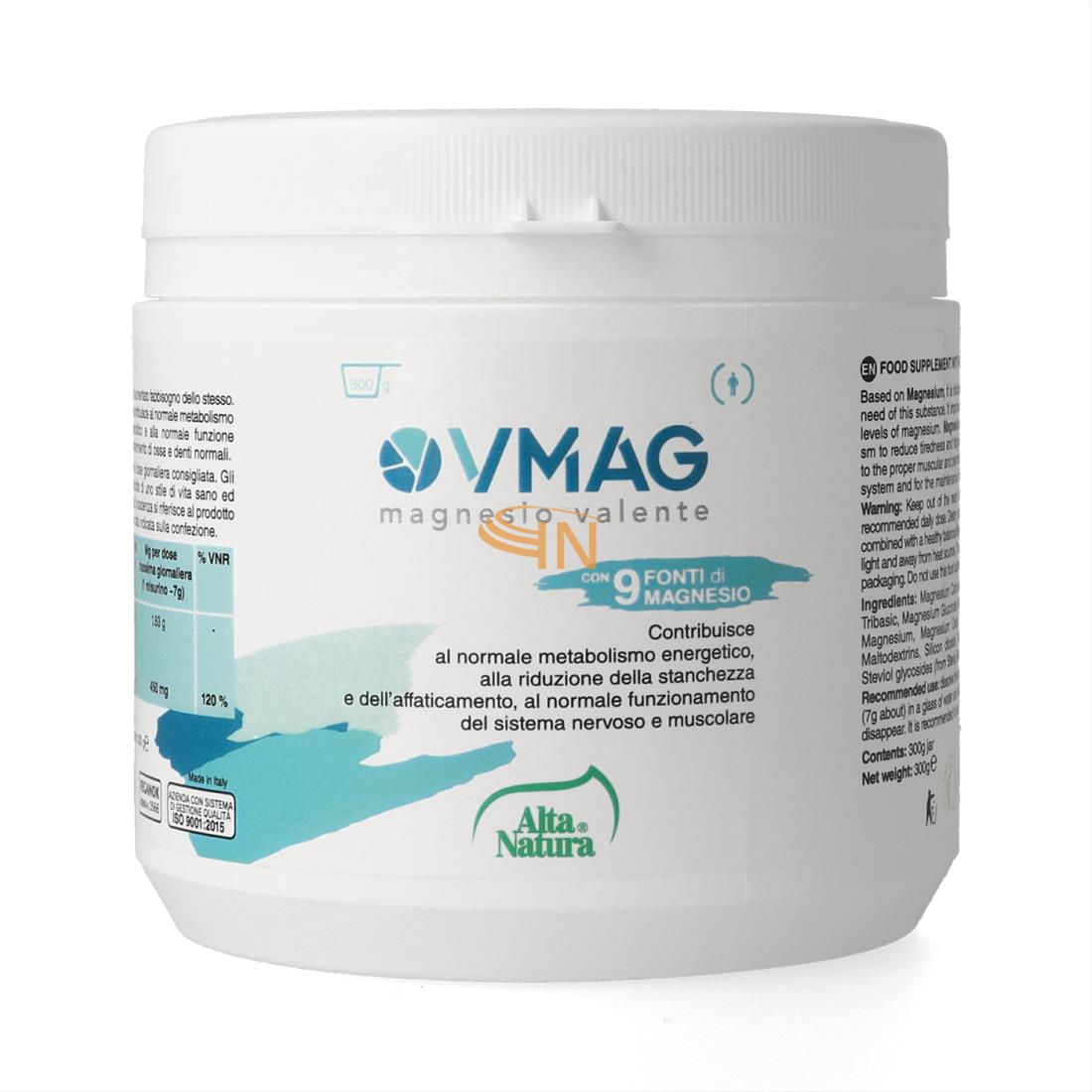 Alta natura-inalme Vmag 300 g