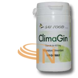 Svar Climagin 100 capsule Sai Food	