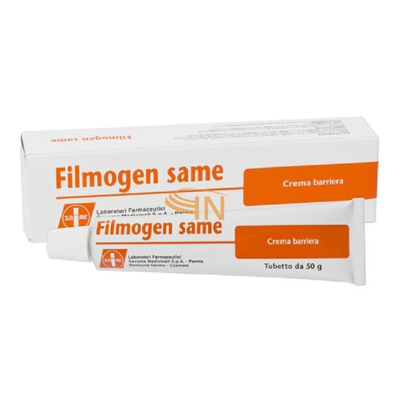 Savoma Filmogen Same crema 50 g