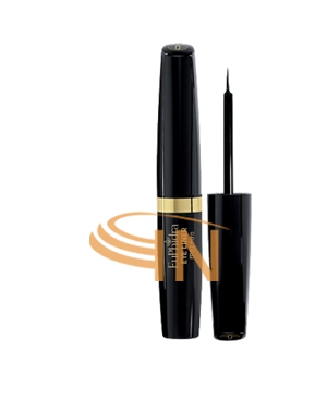 Euphidra linea trucco Eye Liner nero EP02	