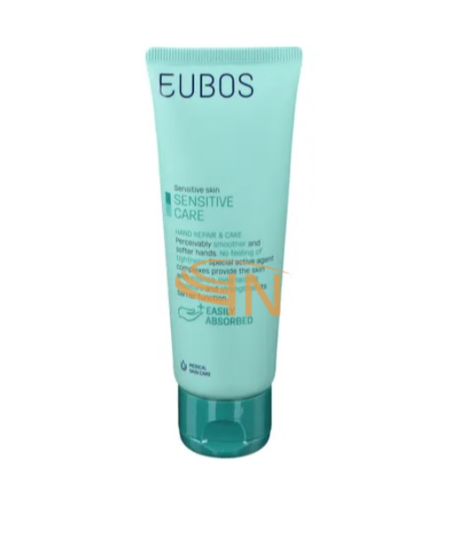 Eubos Sensitive Care Crema Mani 75 ml