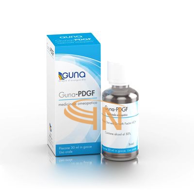 Guna Pdgf 4CH Gocce 30 ml