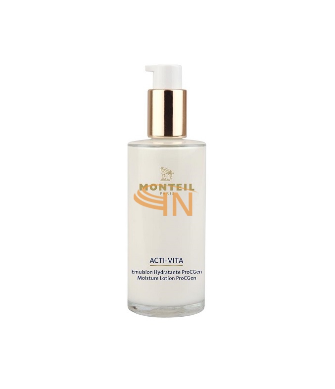 Monteil Acti Vita Lotion ProCGen 75 ml