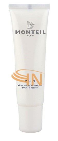 Monteil Pure-N SOS Pore Reducer 30 ml