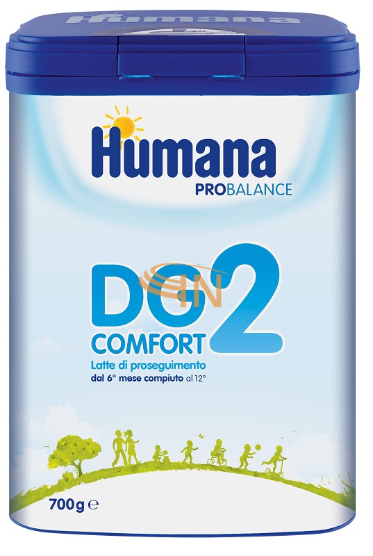 Humana Probalance DG2 Comfort 700g
