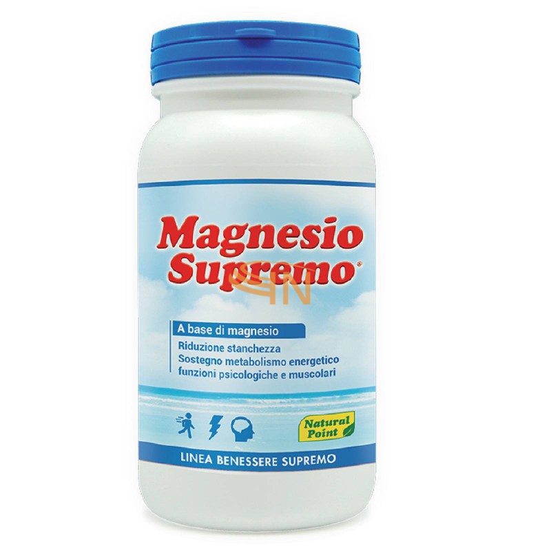 Magnesio Supremo 150 grammi