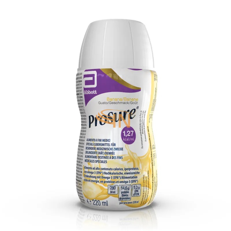 Abbott ProSure Supplemento 220 ml Gusto Banana