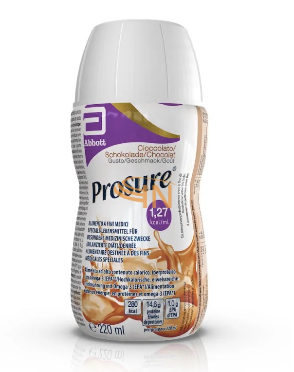 Abbott ProSure Supplemento 220 ml Cioccolato
