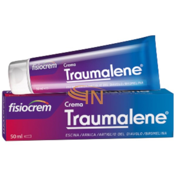 Traumalene Cremagel 50 ml