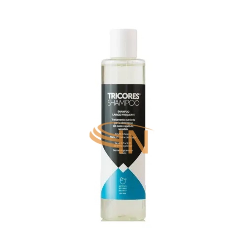 Tricores Shampoo lavaggi frequenti 200 ml