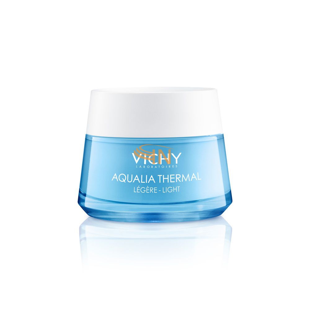 Vichy Aqualia Thermal Crema Leggera 50 ml