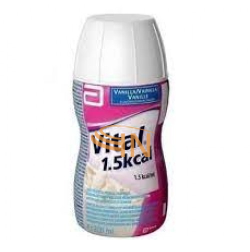 Abbott Vital 1.5 Kcal Gusto Vaniglia 200 ml