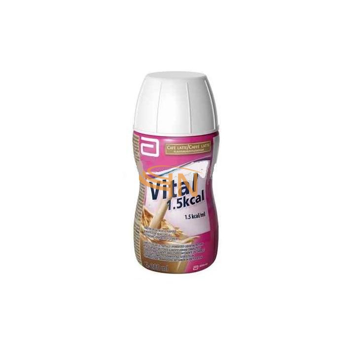 Abbott Vital 1.5 Kcal Gusto Caff Latte 200 ml