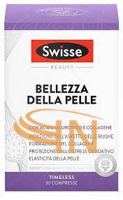 Swisse Bellezza della Pelle 30 Compresse