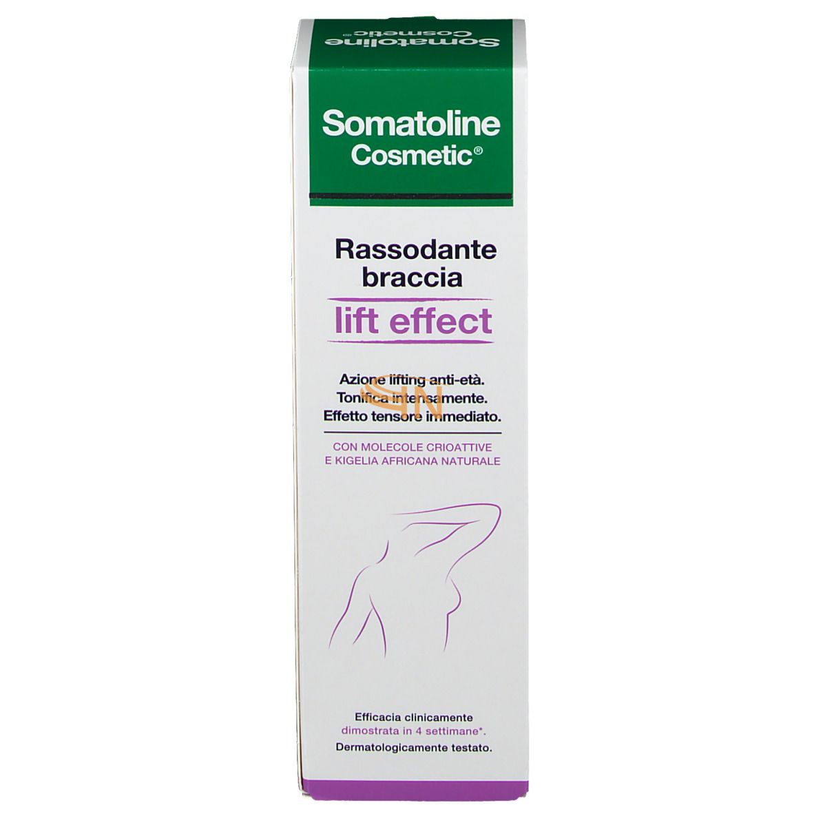Somatoline Cosmetic Lift Effect Rassodante Braccia 100 ml