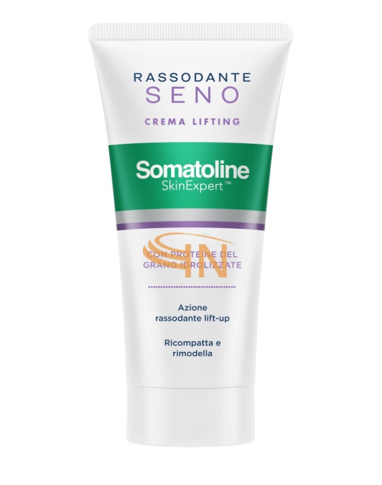 Somatoline Rassodante Seno Skin Expert Crema Lifting 75 ml