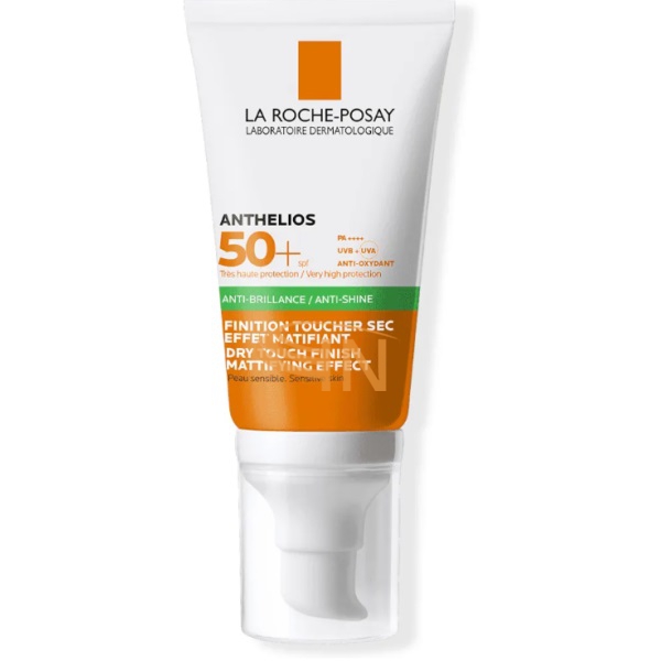 La Roche Posay Anthelios SPF50+ Gel Crema 50 ml