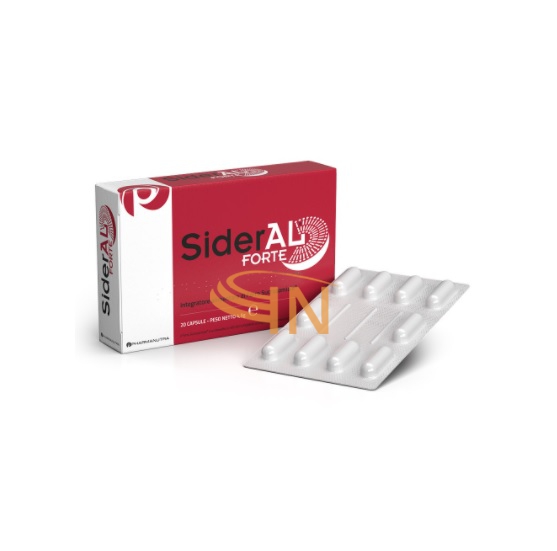 Sideral Forte 20 Capsule