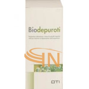 Biodepuroti Gocce 100ml