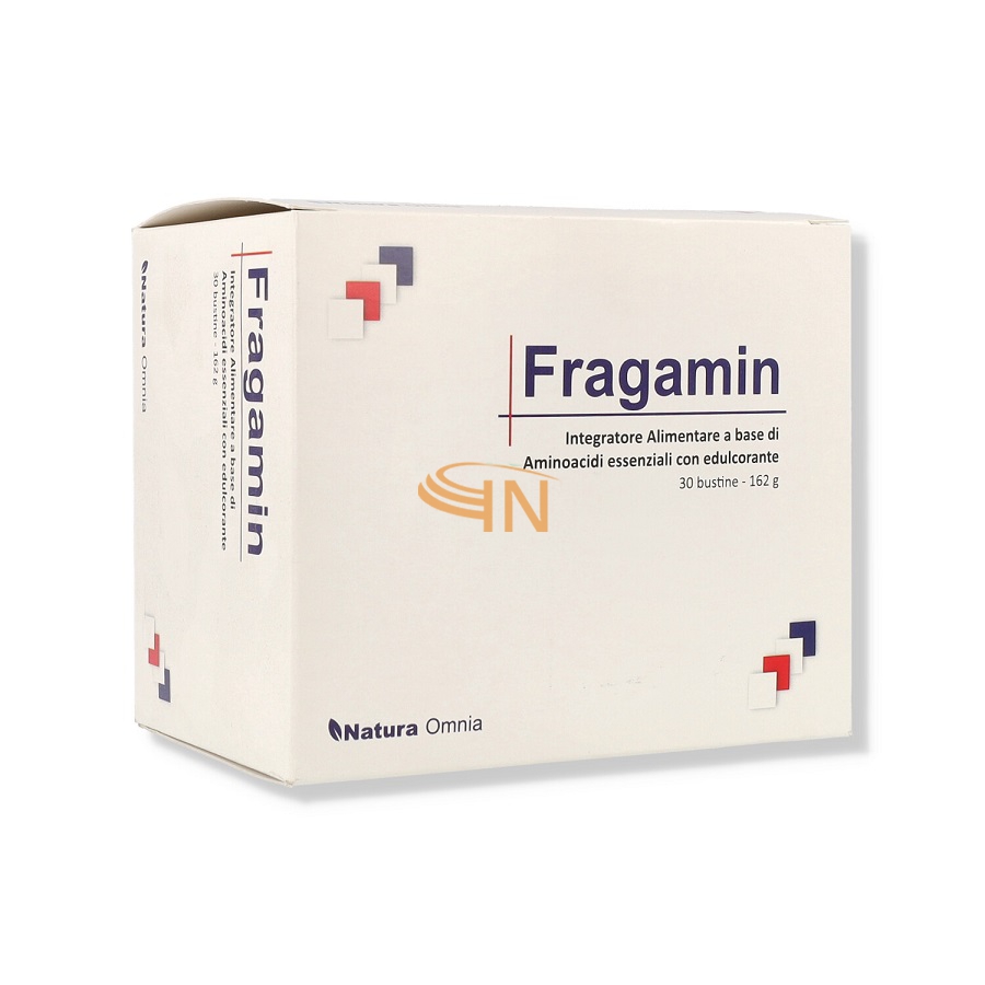 Fragamin 30 bustine