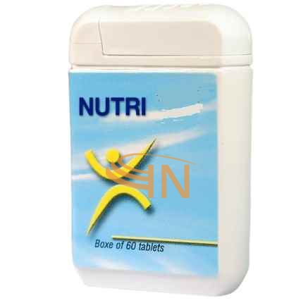 Nutri 07 Integratore 60 compresse