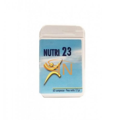 Nutri 23 Integratore 60 compresse