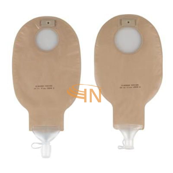 Flexima Sacca Beige Colostomia 40mm 30 pezzi