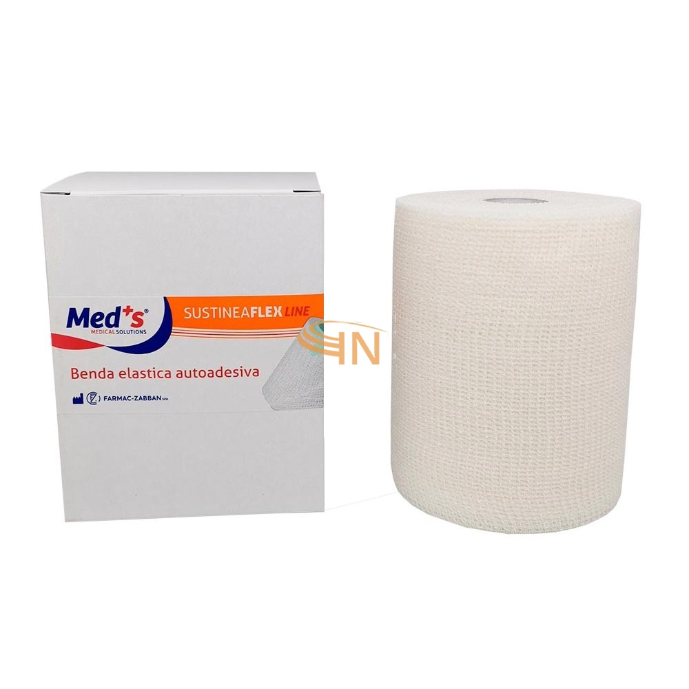 Benda Sustinea Cm 6x20 mt