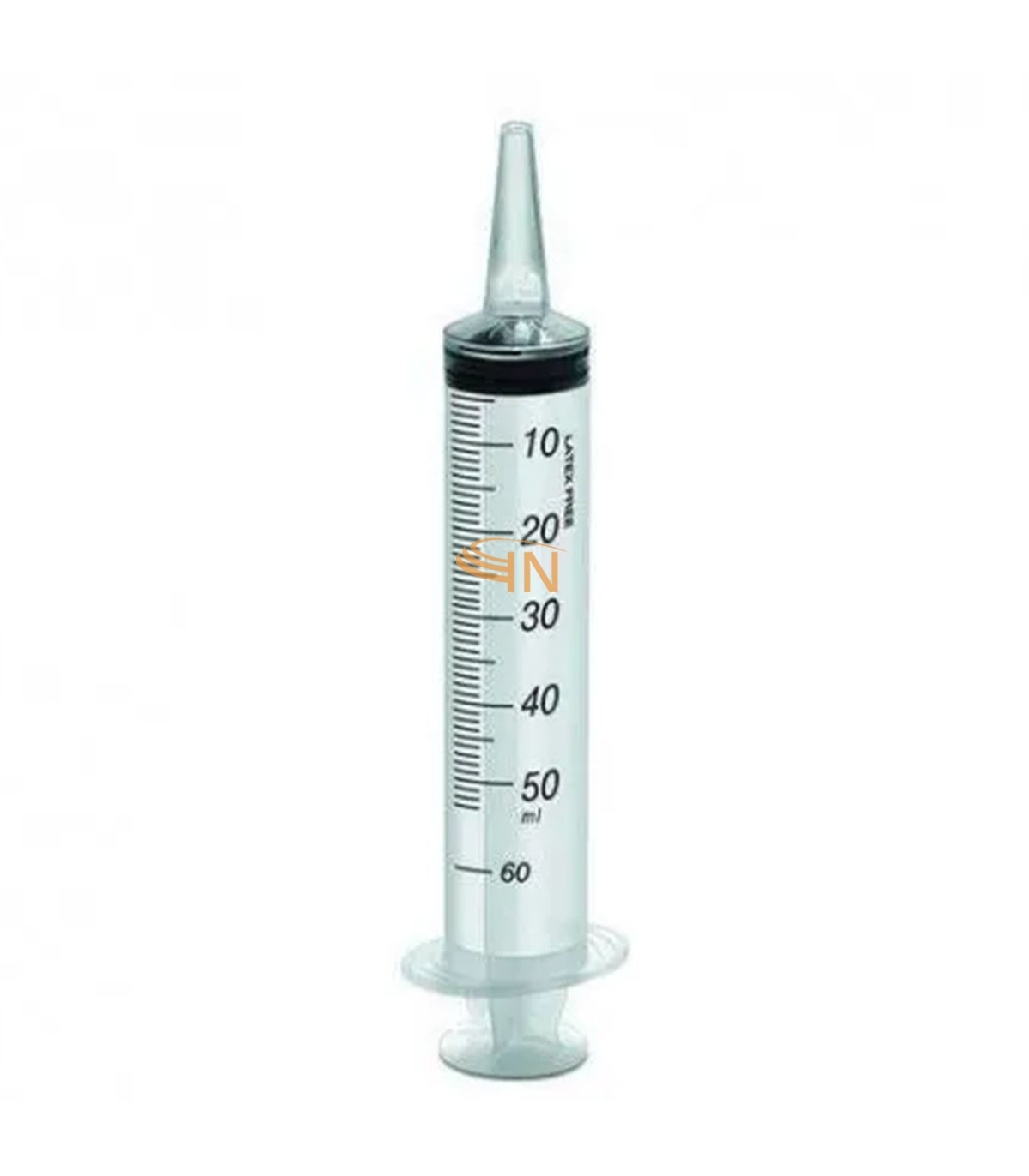 Farmac-zabban Siringa 50 ml Senza Ago Cono Catetere