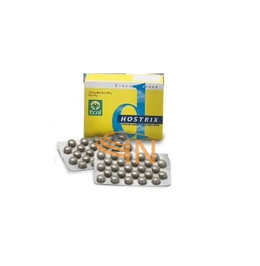 Hostrix 100 tavolette 776