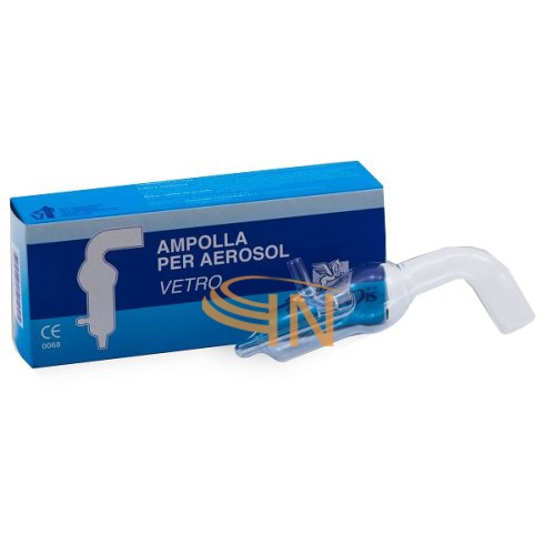 Aerosol Vetro 1 Ampolla