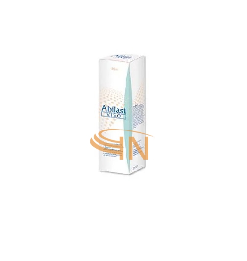 Abilast Viso Crema 50ml