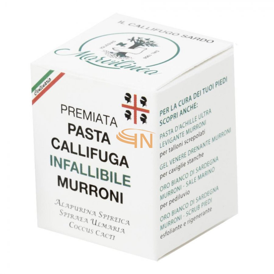 Premiata Pasta Callifuga Infallibile