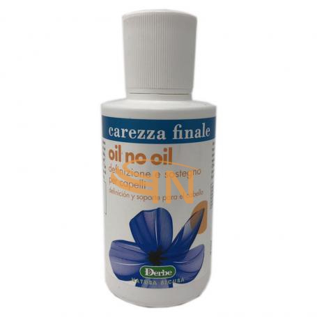 Carezza Finale Oil 100ml
