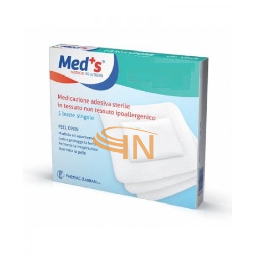 Farmapore Medicazione Adesiva 8x500cm